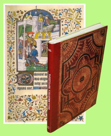 MINIATURE FRANCESI E FIAMMINGHE DELLA BIBLIOTECA TRIVULZIANA