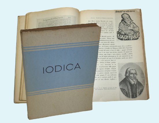 IODICA.