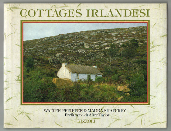 COTTAGES IRLANDESI