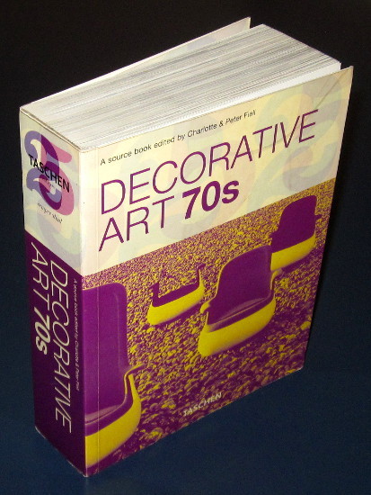 DECORATIVE ART 70S