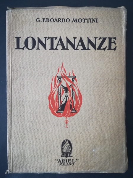 Lontananze 1916-1924.