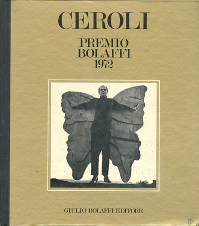 Catalogo nazionale Bolaffi d'arte moderna, n. 7. Catalogo Bolaffi 1972, …