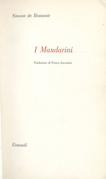 I Mandarini.