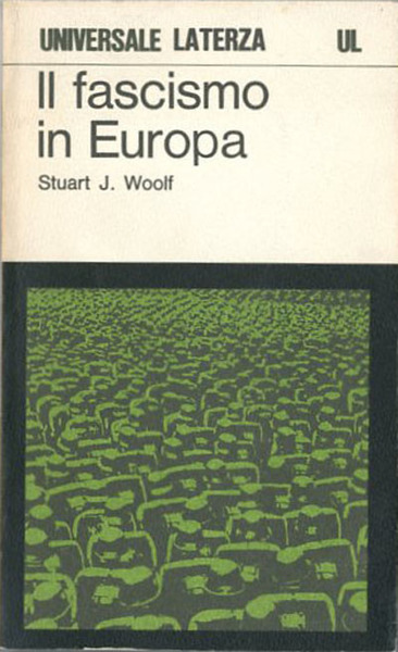 Il fascismo in Europa.