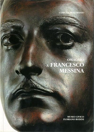 Omaggio a Francesco Messina.