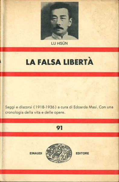 La falsa libertà.