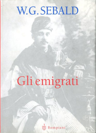 Gli emigrati.