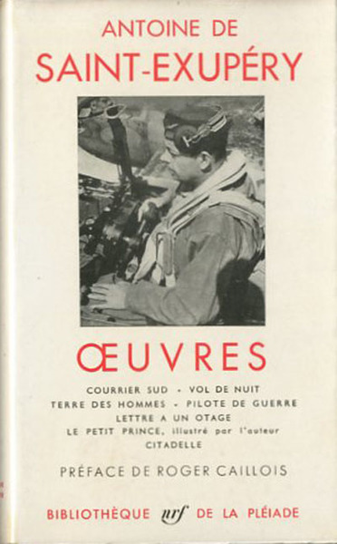 Oeuvres.