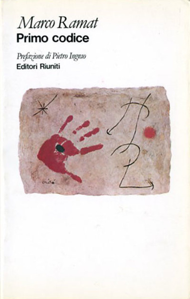 Primo codice.