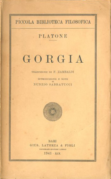 Gorgia.