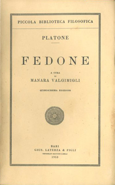 Fedone.