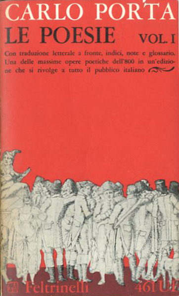 Le poesie.