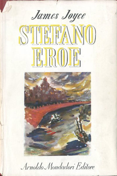 Stefano eroe.