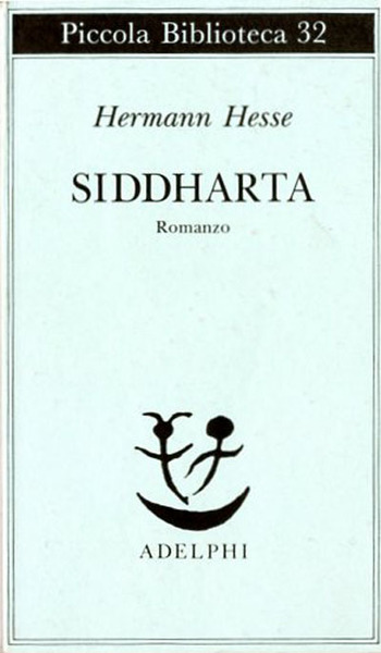 Siddharta.