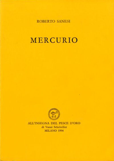 Mercurio.