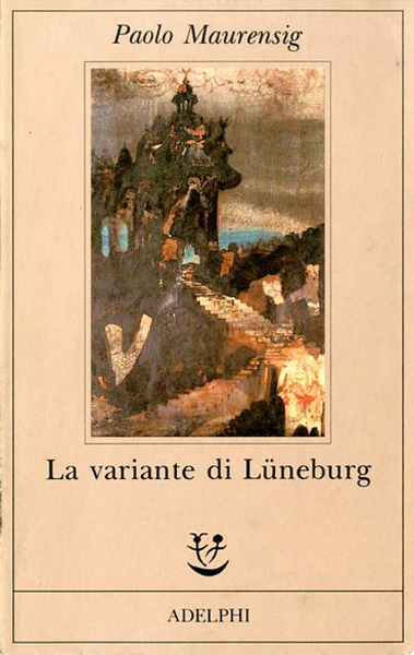 La variante di Lüneburg.