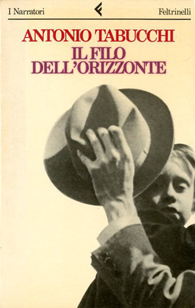 Il filo dell'orizzonte.