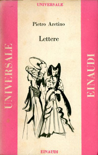 Lettere.