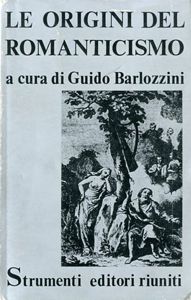 Le origini del Romanticismo.