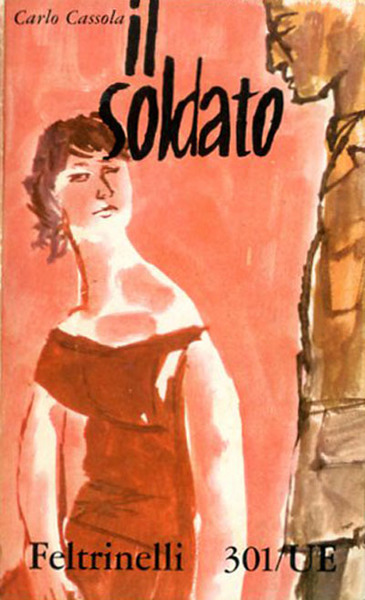 Il soldato.