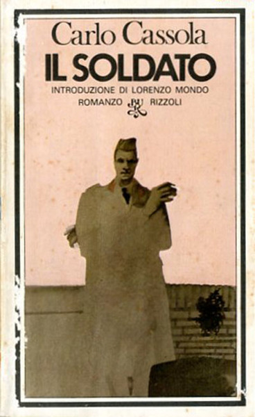 Il soldato.