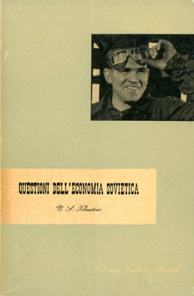Questioni dell'economia sovietica.