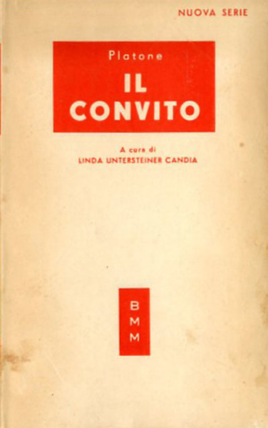 Il convito.