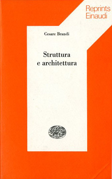 Struttura e architettura.
