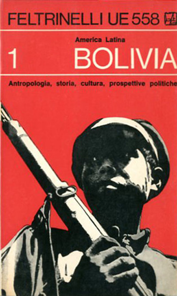 Bolivia. Antropologia, storia, cultura, prospettive politiche.
