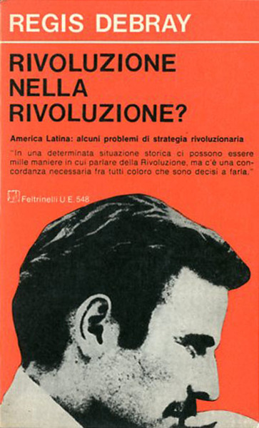 Rivoluzione nella rivoluzione?. seguito da: America Latina: alcuni problemi di …