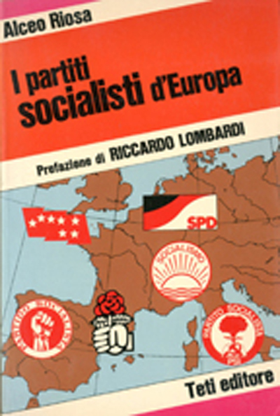 I partiti socialisti d'Europa.