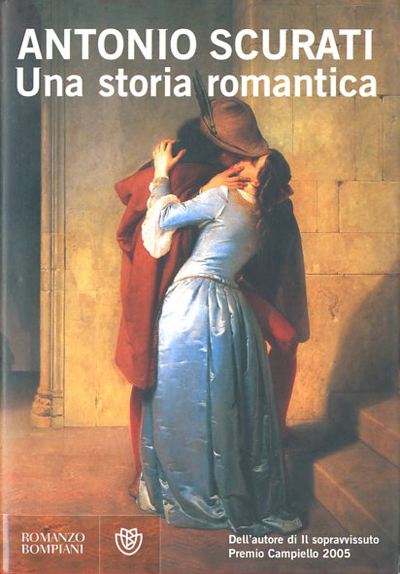 Una storia romantica.