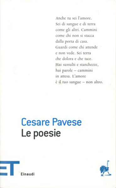 Le poesie.