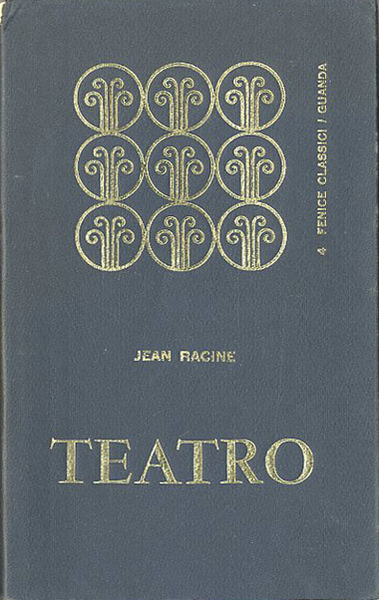 Teatro.