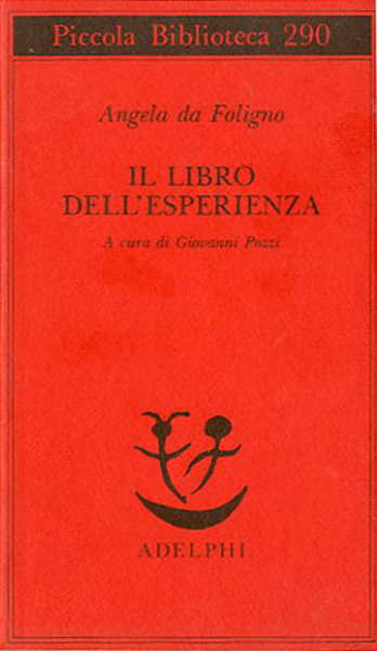 Il libro dell'esperienza.