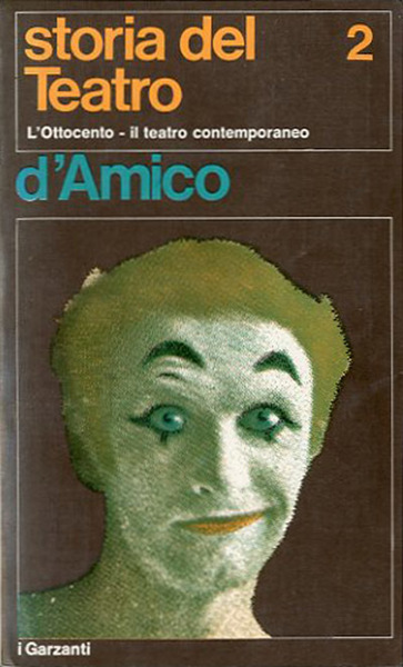 Storia del teatro drammatico.