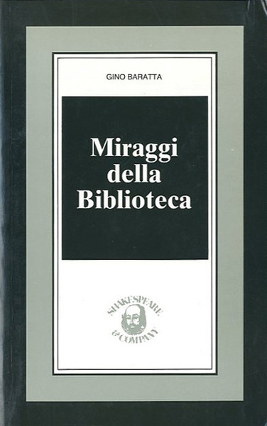 Miraggi della Biblioteca.