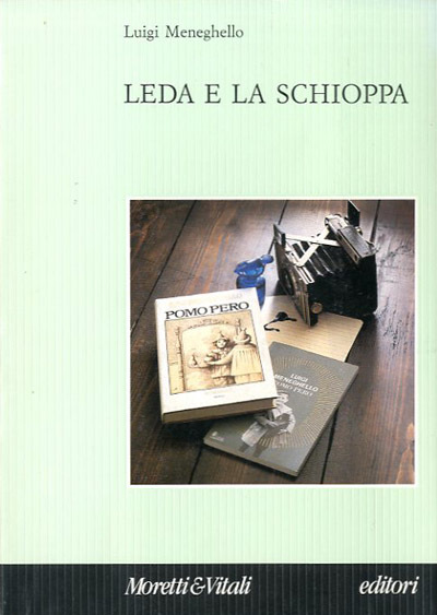 Leda e la schioppa.