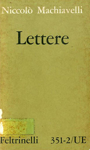 Lettere.