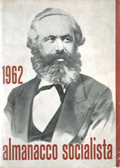 Almanacco socialista 1962.