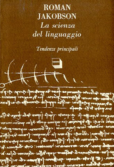 La scienza del linguaggio. Tendenze principali.