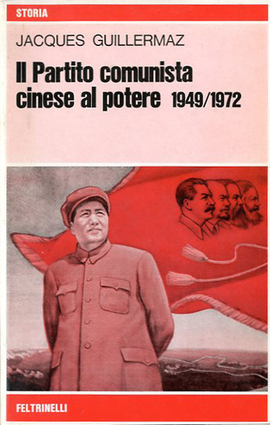 Storia del Partito comunista cinese. 2. Il Partito comunista cinese …