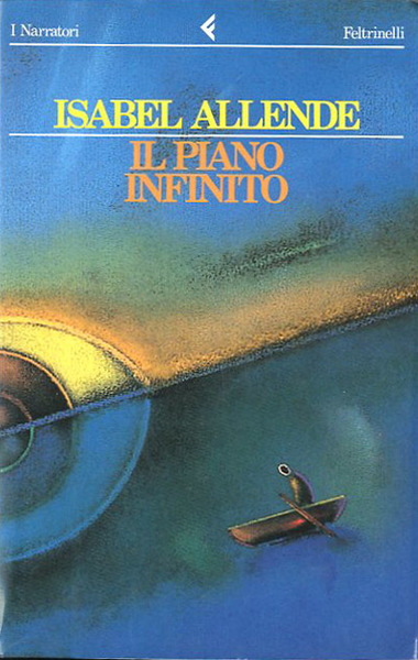 Il piano infinito.