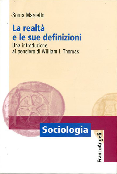 La realtà e le sue definizioni. Una introduzione al pensiero …