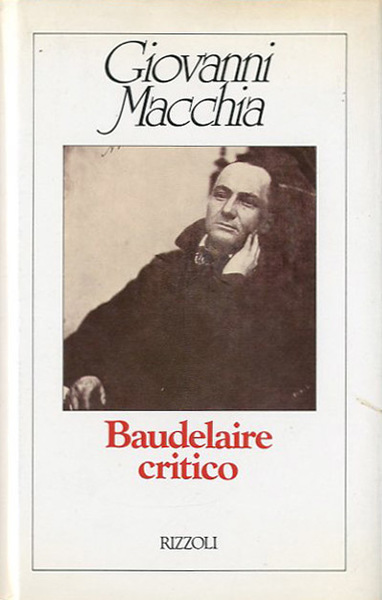 Baudelaire critico.