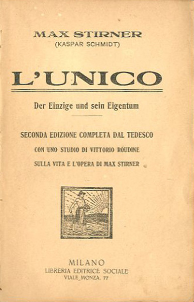 L'unico.