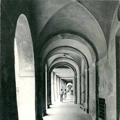 Paolo Monti fotografo e l'età dei piani regolatori (1960-1980).