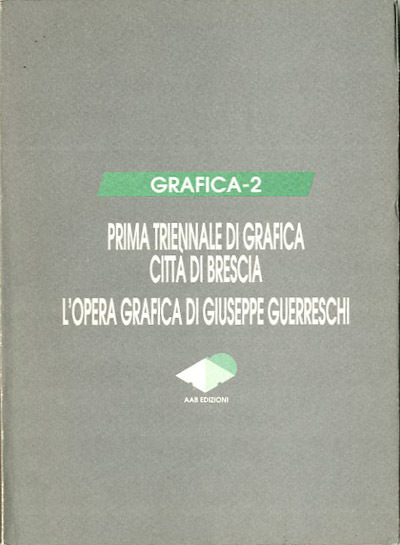 Prima triennale di grafica città di Brescia. L'opera grafica di …