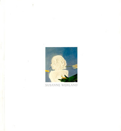 Malerei. 1990.