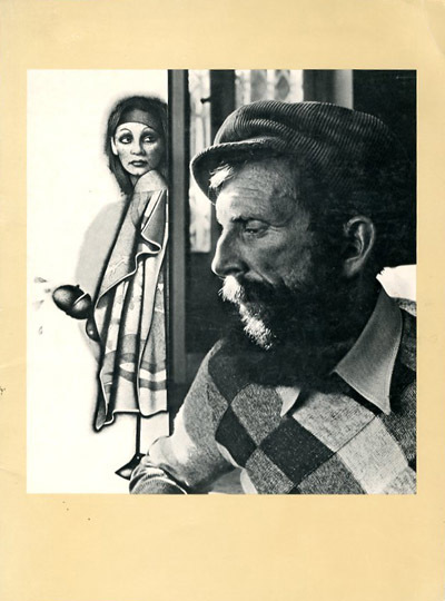 Disegni 1976-1977.